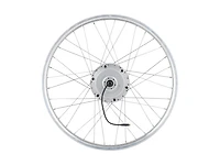 Trek and Electra Hyena 26" Throttle Wheel