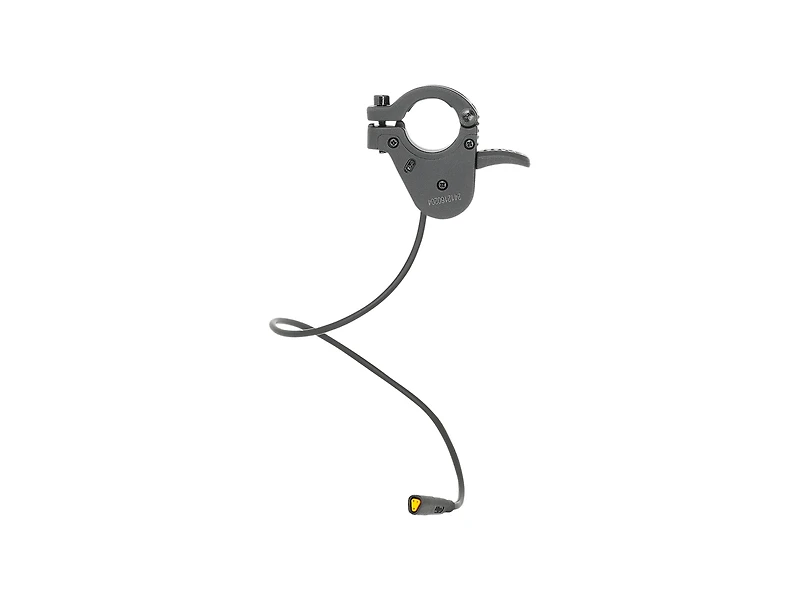 Trek-Electra Hyena Throttle Lever