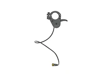 Trek-Electra Hyena Throttle Lever