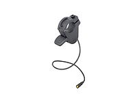 Trek-Electra Hyena Throttle Lever