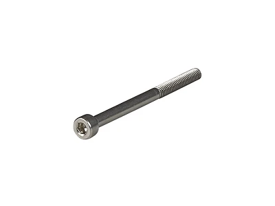 Trek eMTB Bosch Motor Top Cover Fasteners