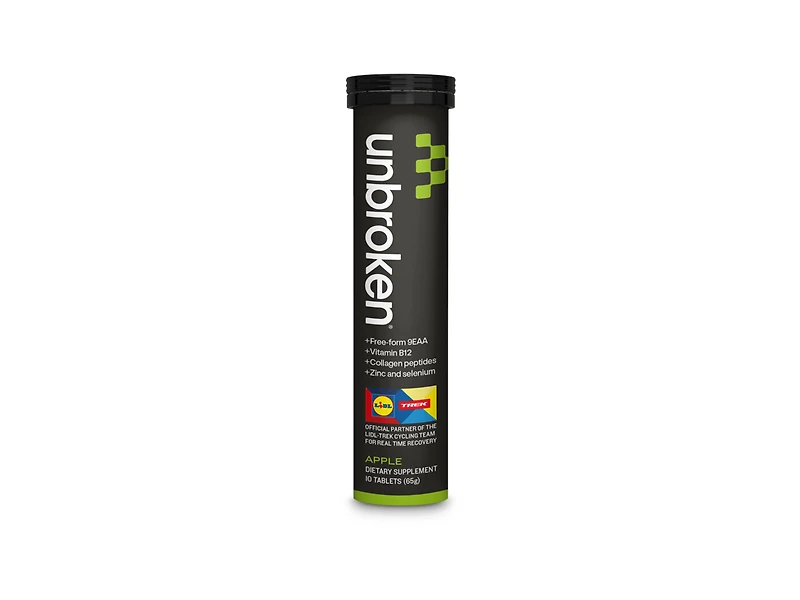 Unbroken Recovery Tablets