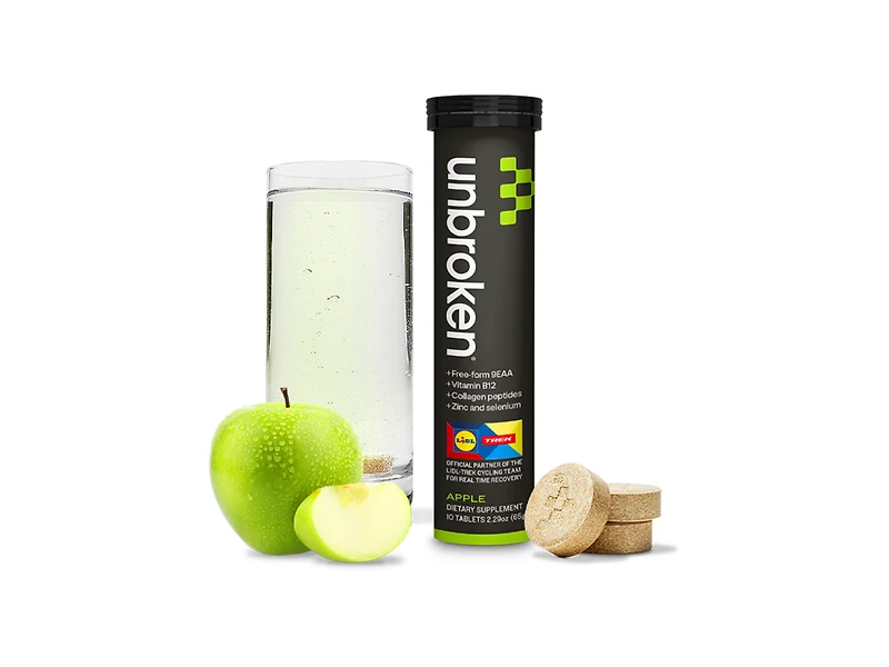 Unbroken Recovery Tablets - Pack of 12