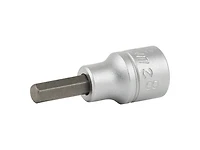 Unior 1/2˝ Drive Hex Bit