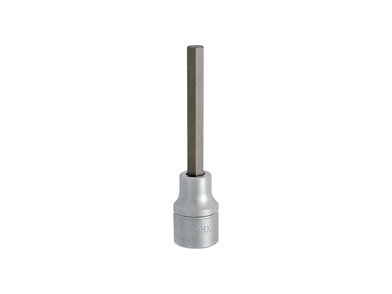Unior 1/2˝ Drive Hex Bit