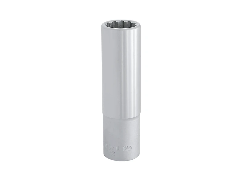 Unior 1/2˝ Drive Long Socket
