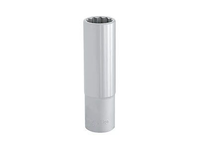 Unior 1/2˝ Drive Long Socket