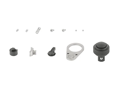 Unior 1/2˝ Reversible Ratchet Spare Parts