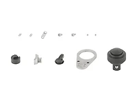Unior 1/2˝ Reversible Ratchet Spare Parts