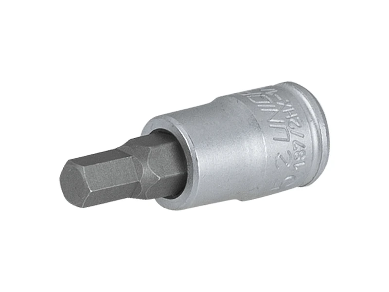 Unior 1/4˝ Drive Hex Bit
