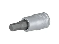 Unior 1/4˝ Drive Hex Bit