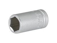 Unior 1/4˝ Drive Socket