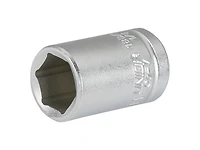 Unior 1/4˝ Drive Socket