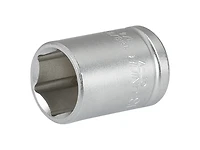Unior 1/4˝ Drive Socket