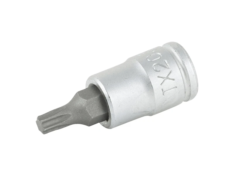 Unior 1/4˝ Drive Torx Bit
