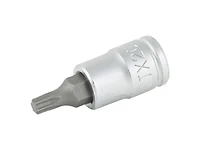 Unior 1/4˝ Drive Torx Bit