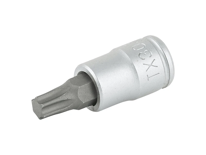 Unior 1/4˝ Drive Torx Bit