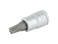 Unior 1/4˝ Drive Torx Bit