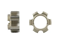 Unior BSA Bottom Bracket Tap