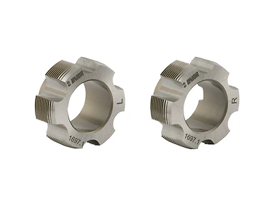 Unior BSA Bottom Bracket Tap