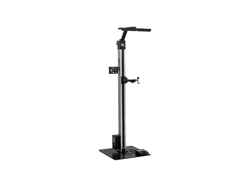Unior Electric Assist Repair Stand 2.1