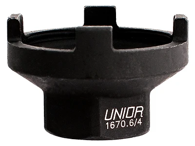 Unior BMX Freewheel Remover