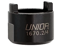 Unior Suntour 2-Notch Freewheel Remover