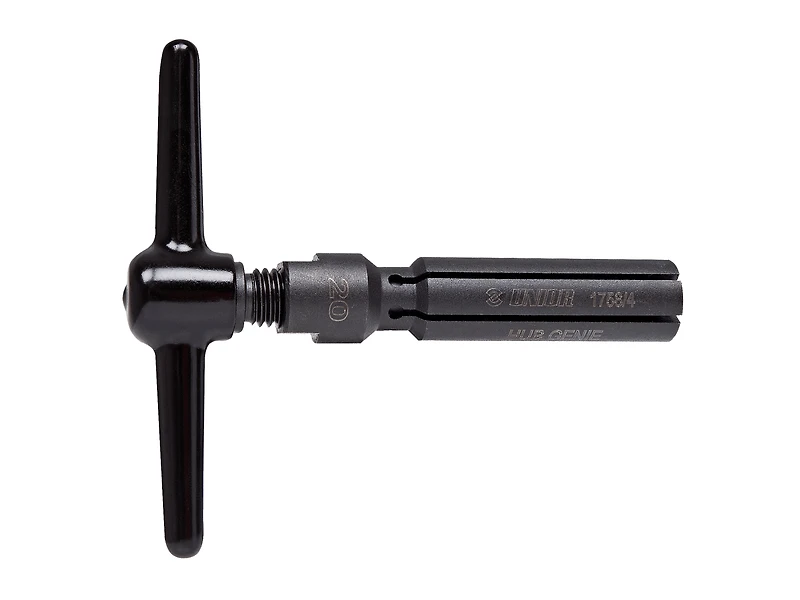 Unior Hub Genie 20mm End Cap Removal Tool