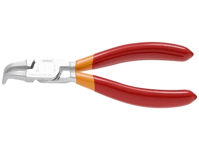 Unior Internal Bent Tip Retaining Ring Pliers