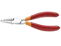 Unior Internal Straight Tip Retaining Ring Pliers