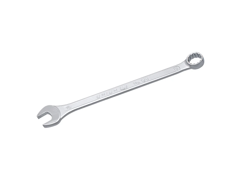 Unior Long Combination Wrench