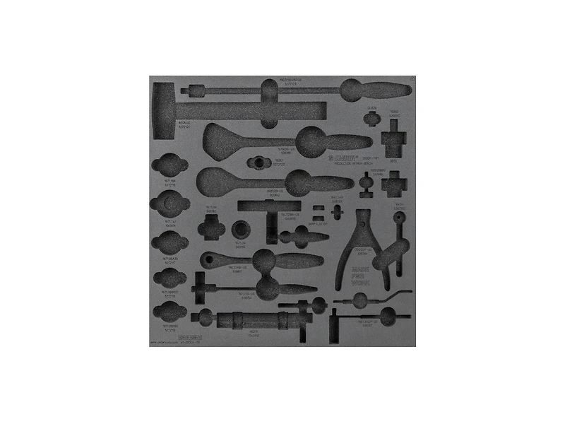 Unior Production Bench Drawer