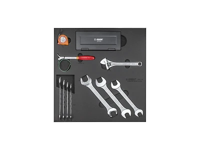 Unior Suspension Bench Drawer