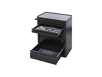 Unior Test Ride Cabinet With Tools