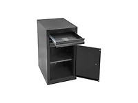 Unior Workbench Single Center Cabinet