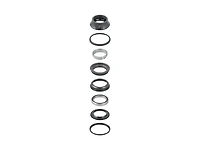 VP Components A01ACK Complete Headset