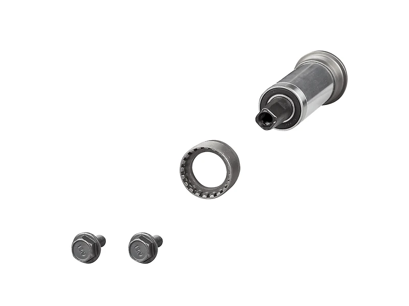 VP Components FP-BC63 Square Taper Fat Bike Bottom Bracket