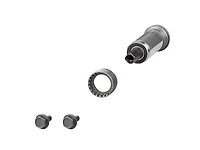 VP Components FP-BC63 Square Taper Fat Bike Bottom Bracket