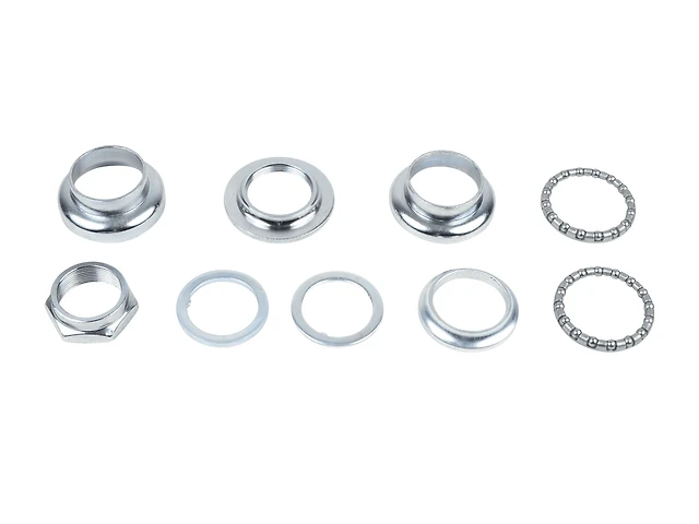 VP Components FP-F501 Threaded Headset
