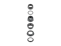 VP Components MH312AT Semi-Integrated Lower - Standard Upper Headset