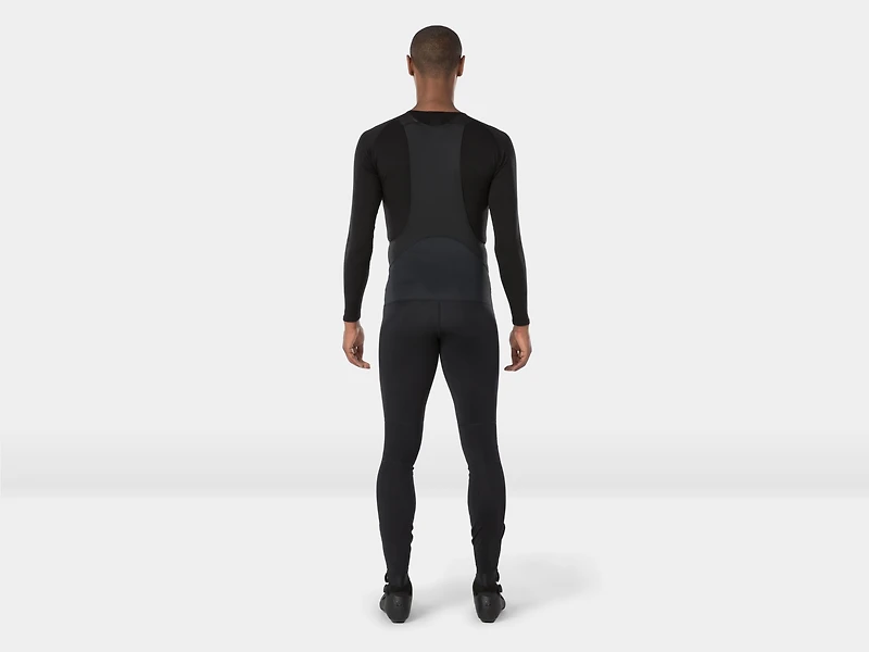Bontrager Velocis Unpadded Softshell Cycling Bib Tight