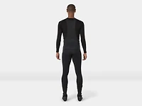 Bontrager Velocis Unpadded Softshell Cycling Bib Tight