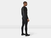 Bontrager Velocis Unpadded Softshell Cycling Bib Tight