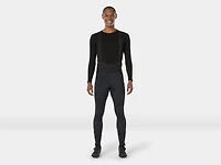 Bontrager Velocis Unpadded Softshell Cycling Bib Tight