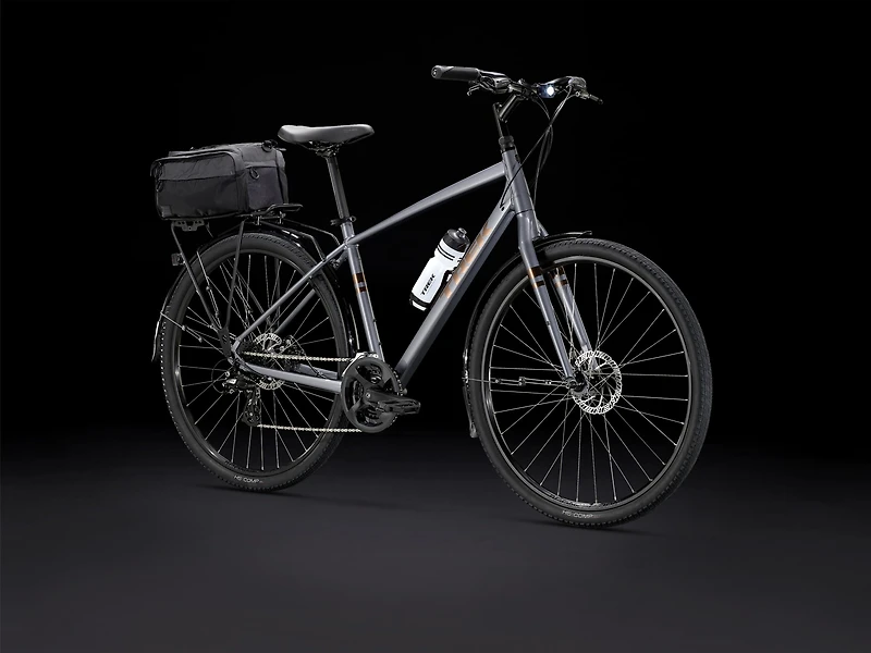 Verve 1 Disc Gen 4