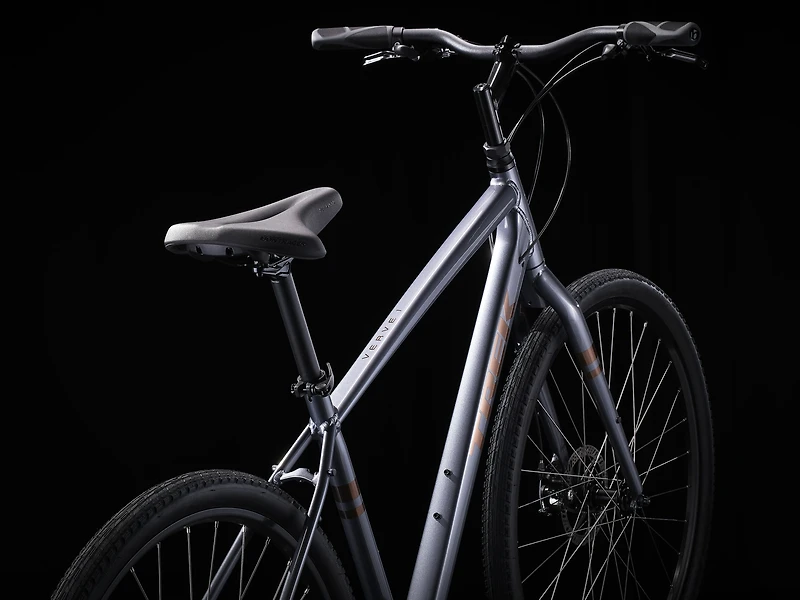Verve 1 Disc Gen 4