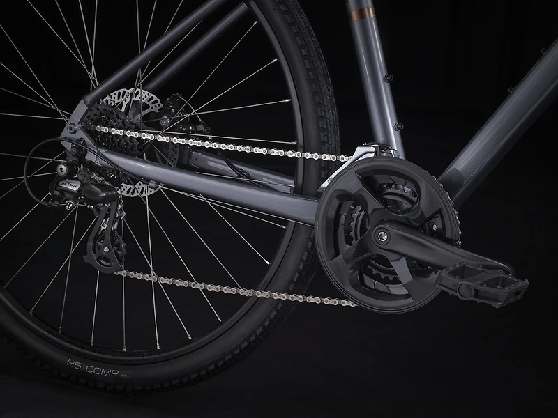 Verve 1 Disc Gen 4