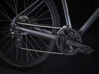 Verve 1 Disc Gen 4