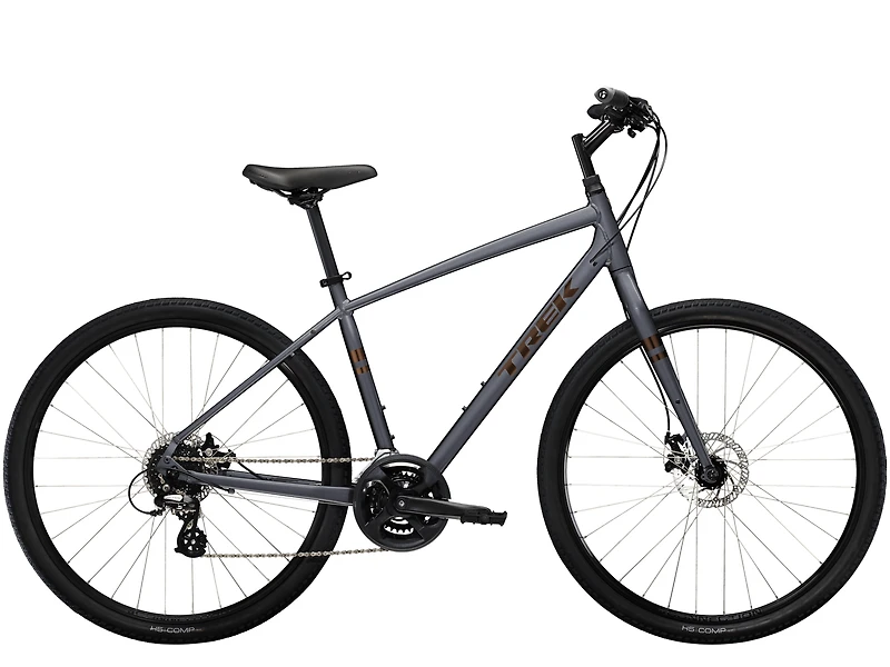 Verve 1 Disc Gen 4