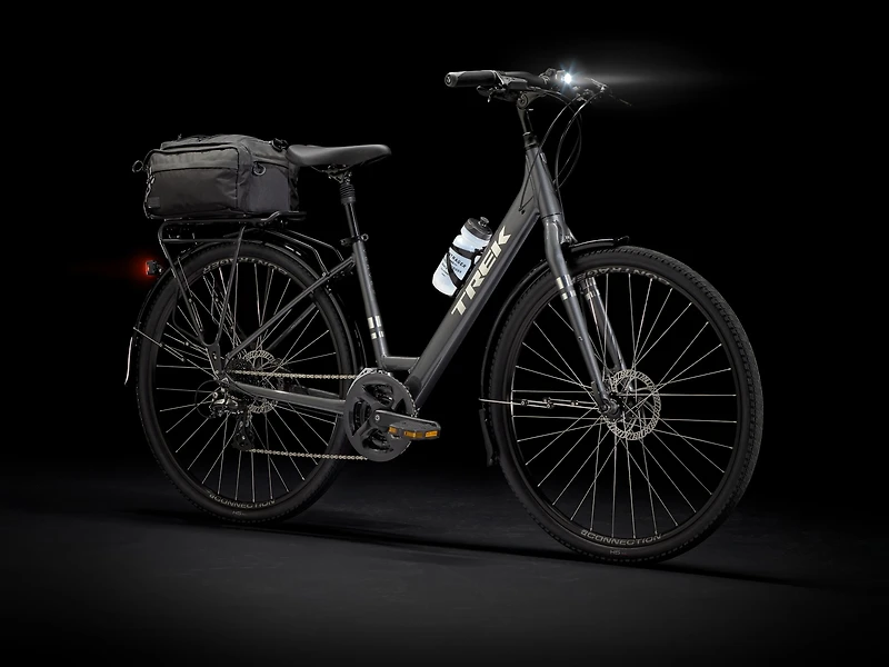Verve 2 Disc Lowstep Gen 4